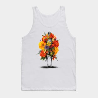 Dress To Kill Tank Top